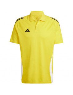 Adidas Tiro 24 Competition Polo M IV9144 Tshirt
