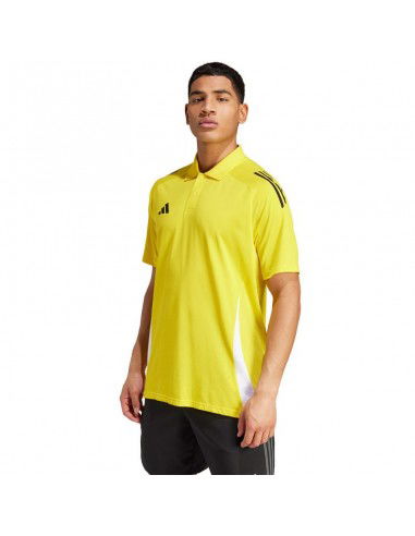 Adidas Tiro 24 Competition Polo M IV9144 Tshirt