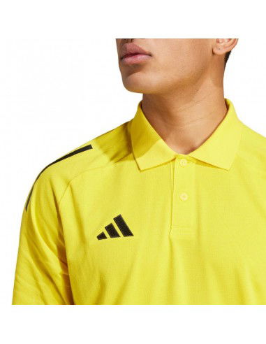 Adidas Tiro 24 Competition Polo M IV9144 Tshirt