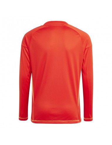 Adidas Tiro 24 Competition Jr goalkeeper shirt IN0431