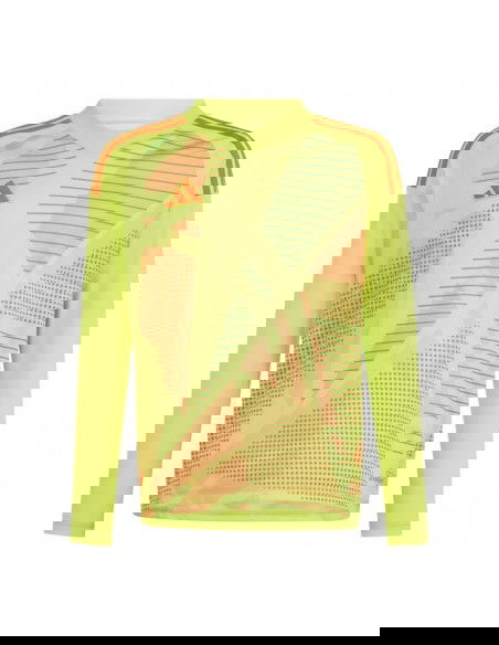 Adidas Tiro 24 Competition Jr goalkeeper shirt IU0294