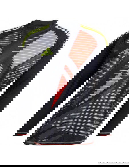 Adidas Tiro 24 Competition Long Sleeve goalkeeper shirt M IN0405