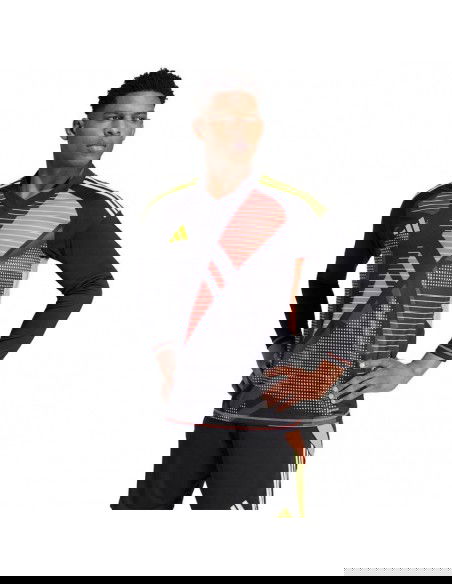 Adidas Tiro 24 Competition Long Sleeve goalkeeper shirt M IN0405