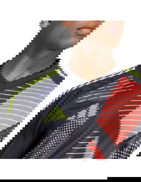 Adidas Tiro 24 Competition Long Sleeve goalkeeper shirt M IN0405