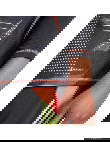 Adidas Tiro 24 Competition Long Sleeve goalkeeper shirt M IN0405