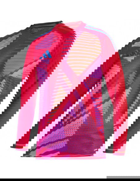 Adidas Tiro 24 Competition Long Sleeve goalkeeper shirt M IN0407