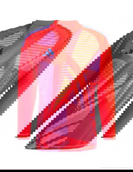 Adidas Tiro 24 Competition Long Sleeve goalkeeper shirt M IN0407