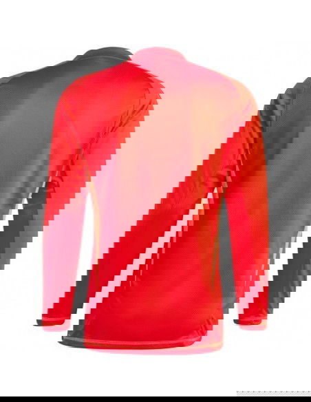 Adidas Tiro 24 Competition Long Sleeve goalkeeper shirt M IN0407