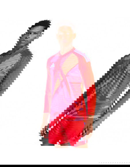 Adidas Tiro 24 Competition Long Sleeve goalkeeper shirt M IN0407