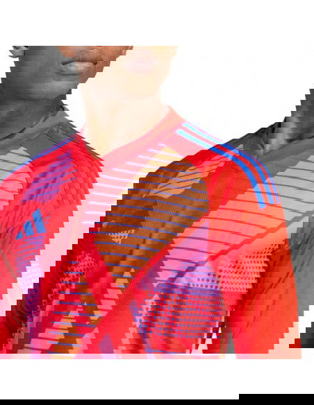 Adidas Tiro 24 Competition Long Sleeve goalkeeper shirt M IN0407