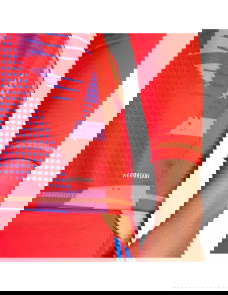 Adidas Tiro 24 Competition Long Sleeve goalkeeper shirt M IN0407