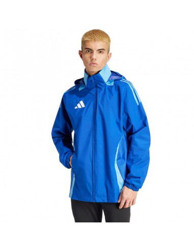 Adidas Tiro 24 Competition AllWeather M IR7561 jacket