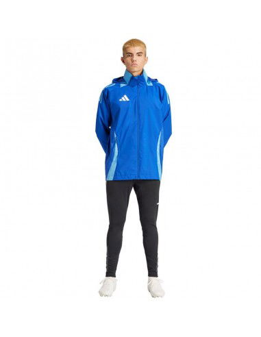 Adidas Tiro 24 Competition AllWeather M IR7561 jacket