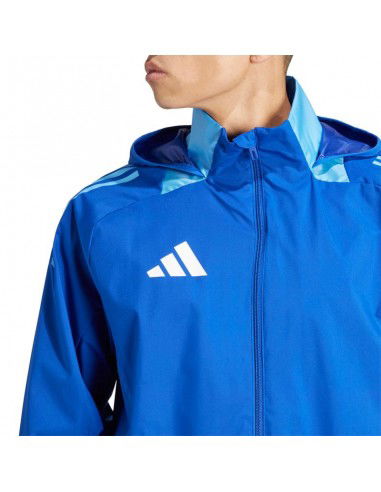 Adidas Tiro 24 Competition AllWeather M IR7561 jacket