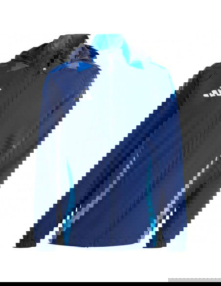 Adidas Tiro 24 Competition AllWeather M IR9520 jacket