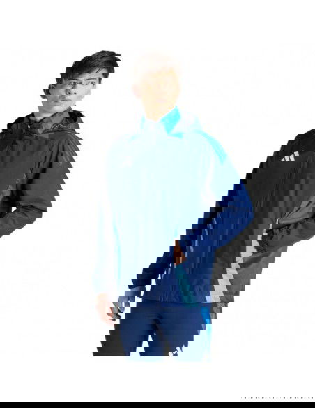 Adidas Tiro 24 Competition AllWeather M IR9520 jacket