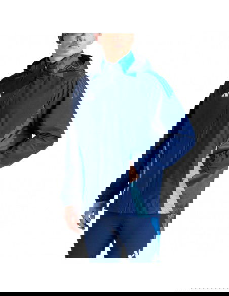 Adidas Tiro 24 Competition AllWeather M IR9520 jacket