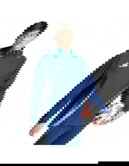 Adidas Tiro 24 Competition AllWeather M IR9520 jacket