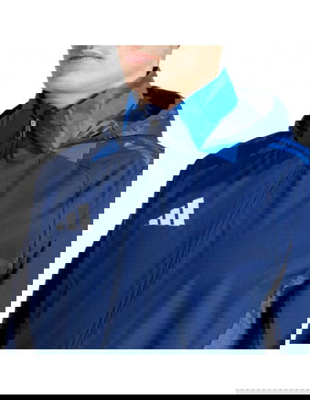 Adidas Tiro 24 Competition AllWeather M IR9520 jacket