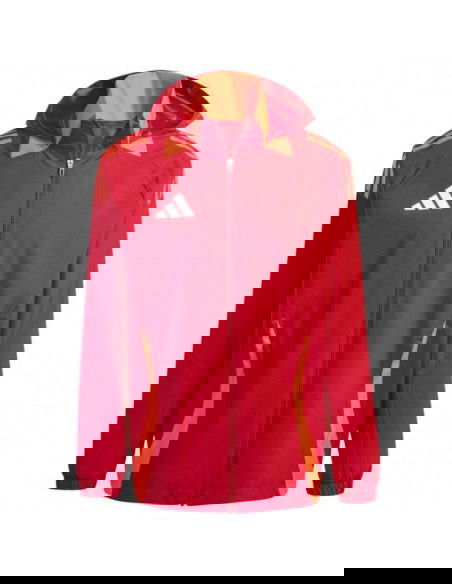 Adidas Tiro 24 Competition AllWeather M IR9522 jacket