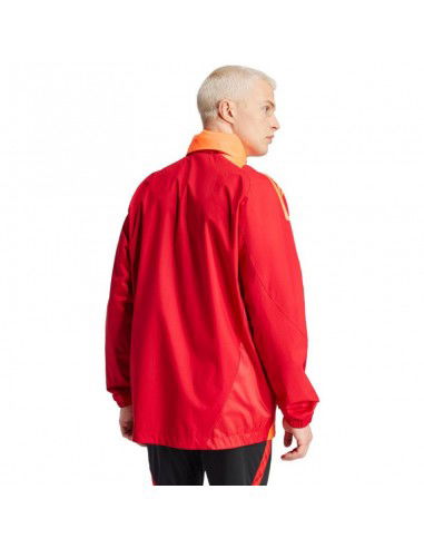 Adidas Tiro 24 Competition AllWeather M IR9522 jacket