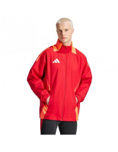 Adidas Tiro 24 Competition AllWeather M IR9522 jacket