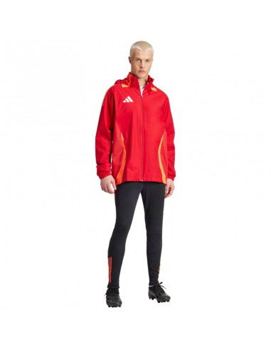 Adidas Tiro 24 Competition AllWeather M IR9522 jacket