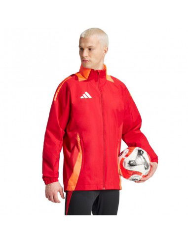 Adidas Tiro 24 Competition AllWeather M IR9522 jacket