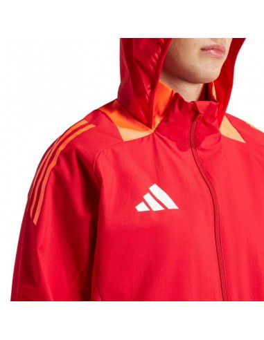 Adidas Tiro 24 Competition AllWeather M IR9522 jacket