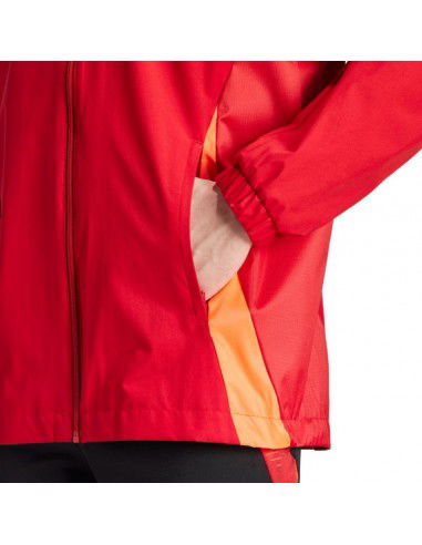 Adidas Tiro 24 Competition AllWeather M IR9522 jacket