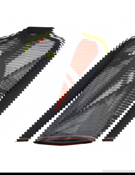 Adidas Tiro 24 Competition Jr goalkeeper shirt IN0429