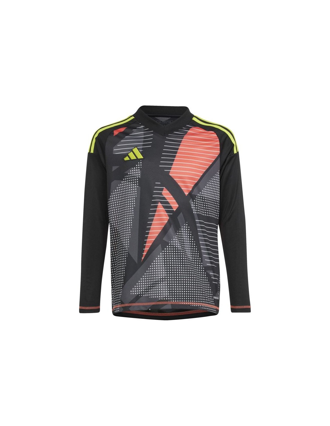 Adidas Tiro 24 Competition Jr goalkeeper shirt IN0429
