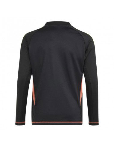 Adidas Tiro 24 Competition Jr goalkeeper shirt IN0429