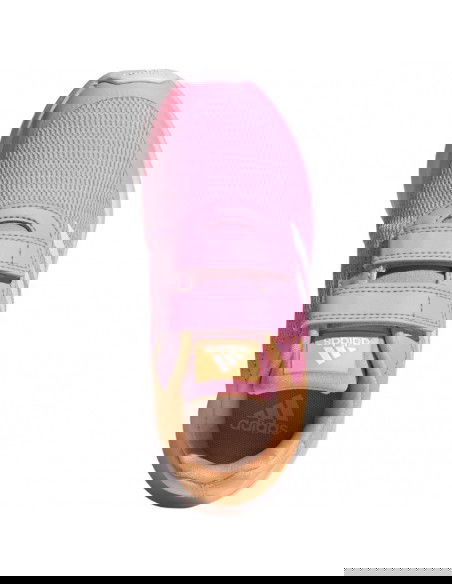 Adidas Tensaur Run 20 CF K Jr IG1238 shoes