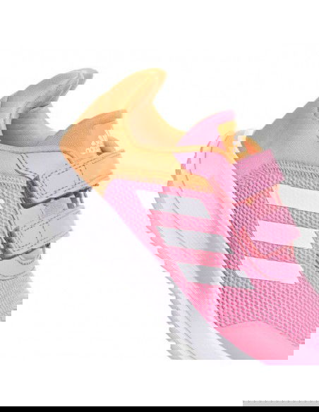 Adidas Tensaur Run 20 CF K Jr IG1238 shoes