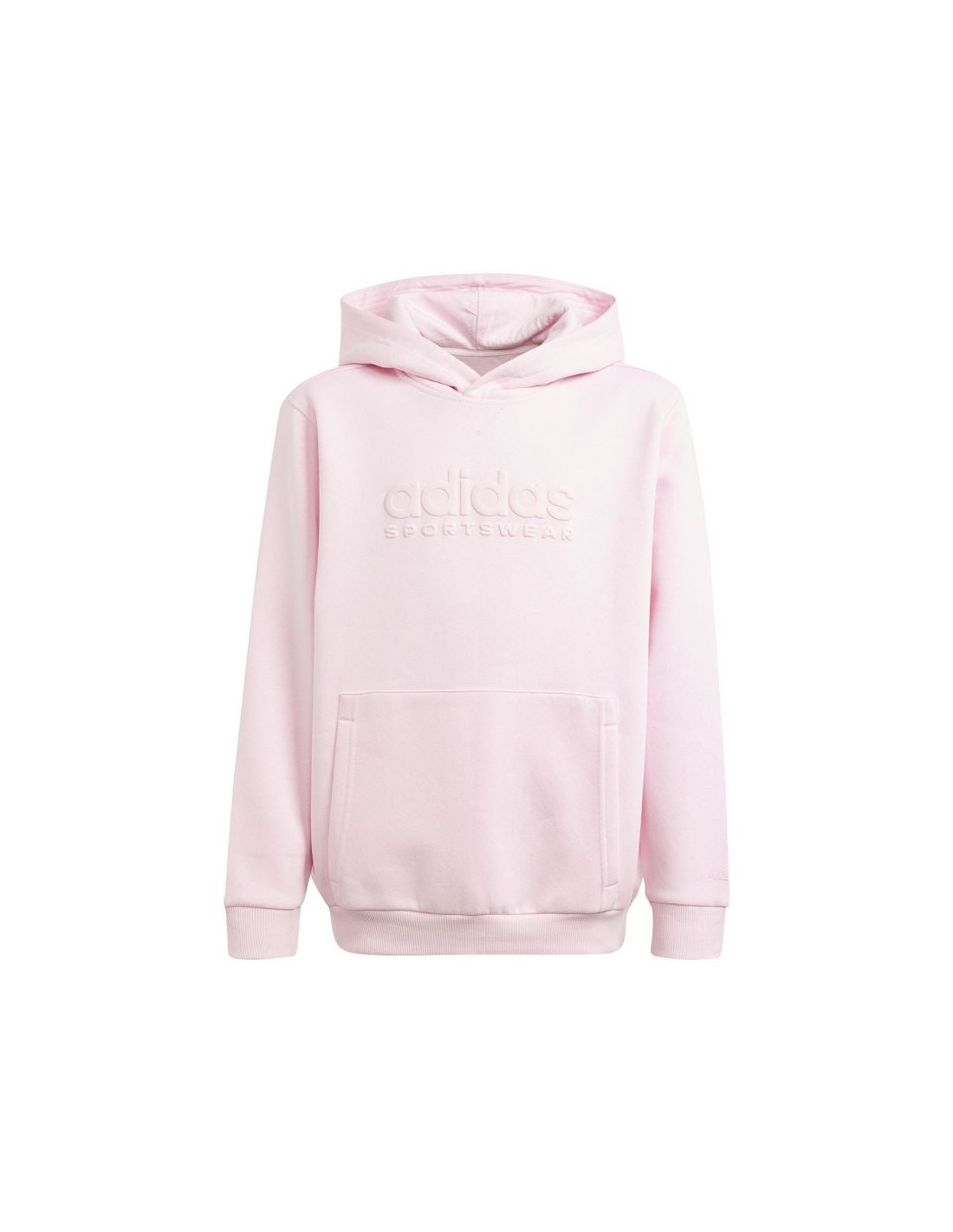 Adidas Allszn Gfx HD Jr sweatshirt IN2844