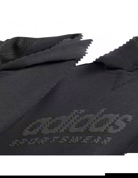 Adidas Allszn GFX HD Jr sweatshirt IS4661