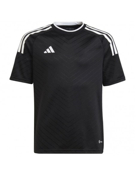 Adidas Campeon 23 Jersey Jr Tshirt HS0537