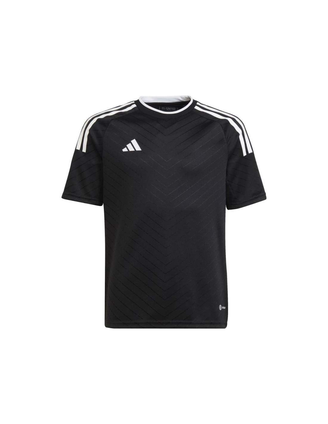 Adidas Campeon 23 Jersey Jr Tshirt HS0537
