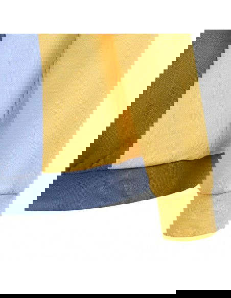 Adidas Cb Ft Hd Jr sweatshirt IS2689