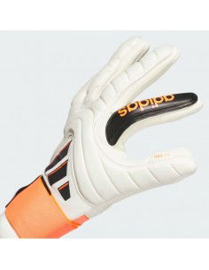 Adidas Copa Pro M IQ4013 goalkeeper gloves 2