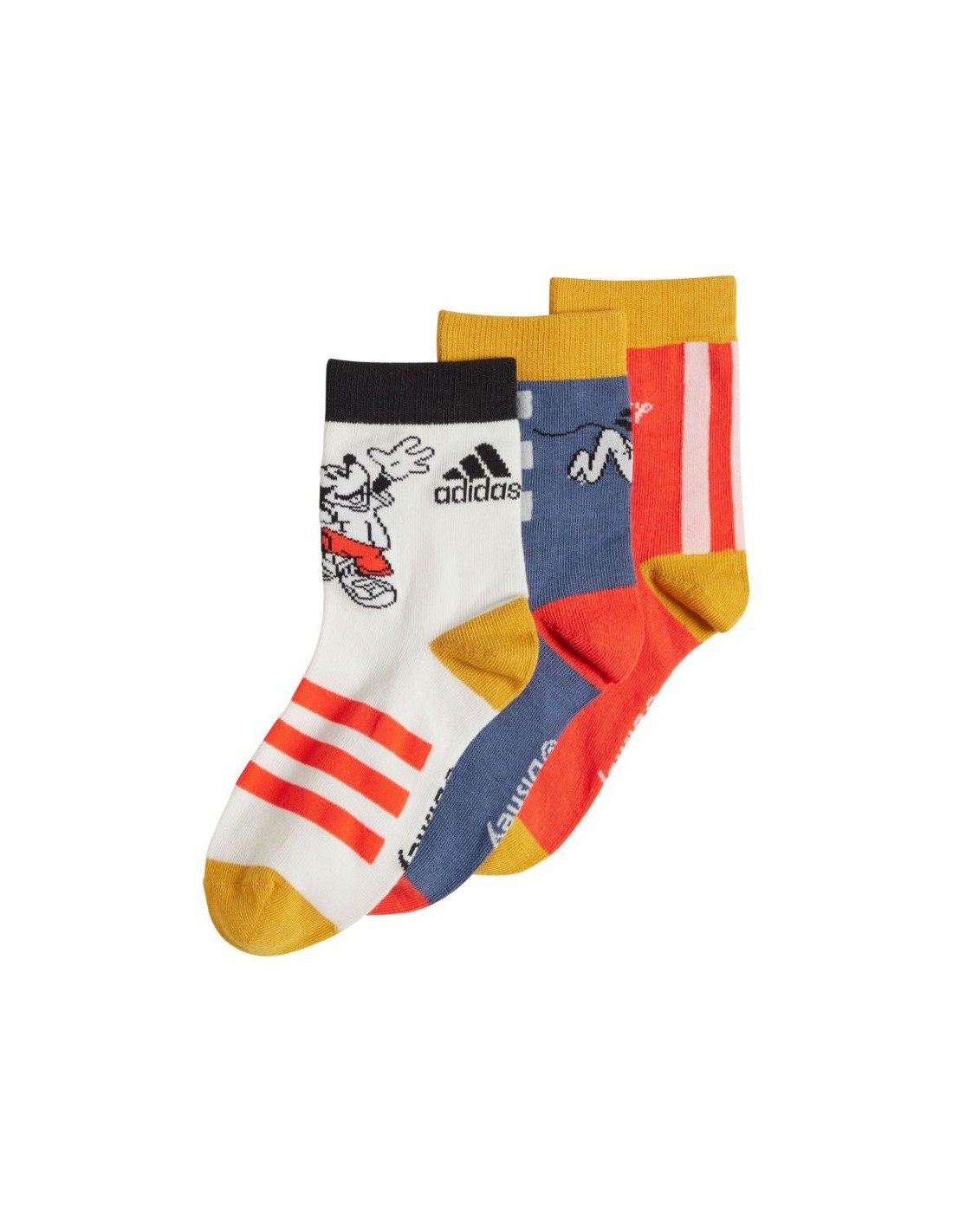Kids' Accessories Adidas Multicolor