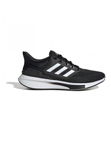 Adidas EQ21 Run Shoes M GY2190 running shoes Ανδρικά > Παπούτσια > Παπούτσια Αθλητικά > Τρέξιμο / Προπόνησης