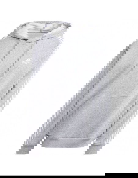 adidas Essentials Fleece 3Stripes Hoodie M IJ6474