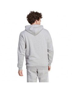 adidas Essentials Fleece 3Stripes Hoodie M IJ6474 2
