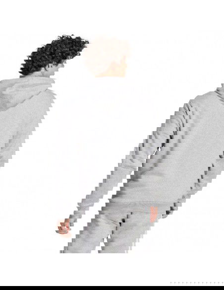 adidas Essentials Fleece 3Stripes Hoodie M IJ6474