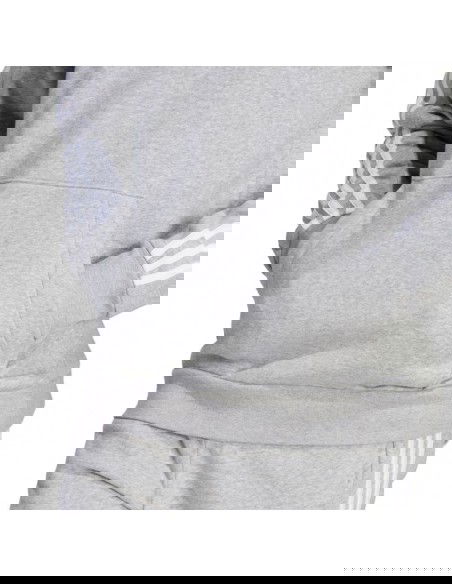 adidas Essentials Fleece 3Stripes Hoodie M IJ6474