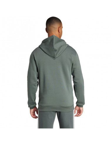 adidas Essentials Fleece 3Stripes Hoodie M IX2366