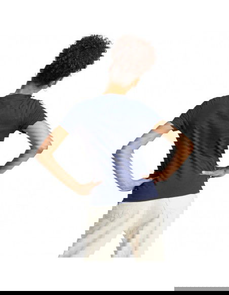 adidas Essentials Slim 3Stripes Tee W IM2791