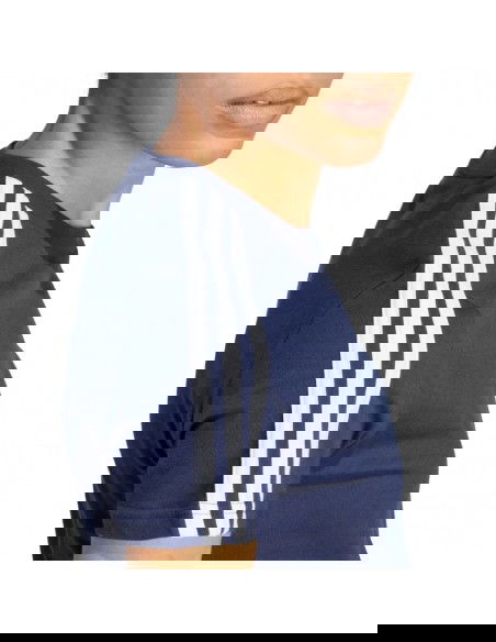 adidas Essentials Slim 3Stripes Tee W IM2791